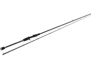 T_WESTIN W2 FINESSE T T&C BAIT CASTING ROD FROM PREDATOR TACKLE*